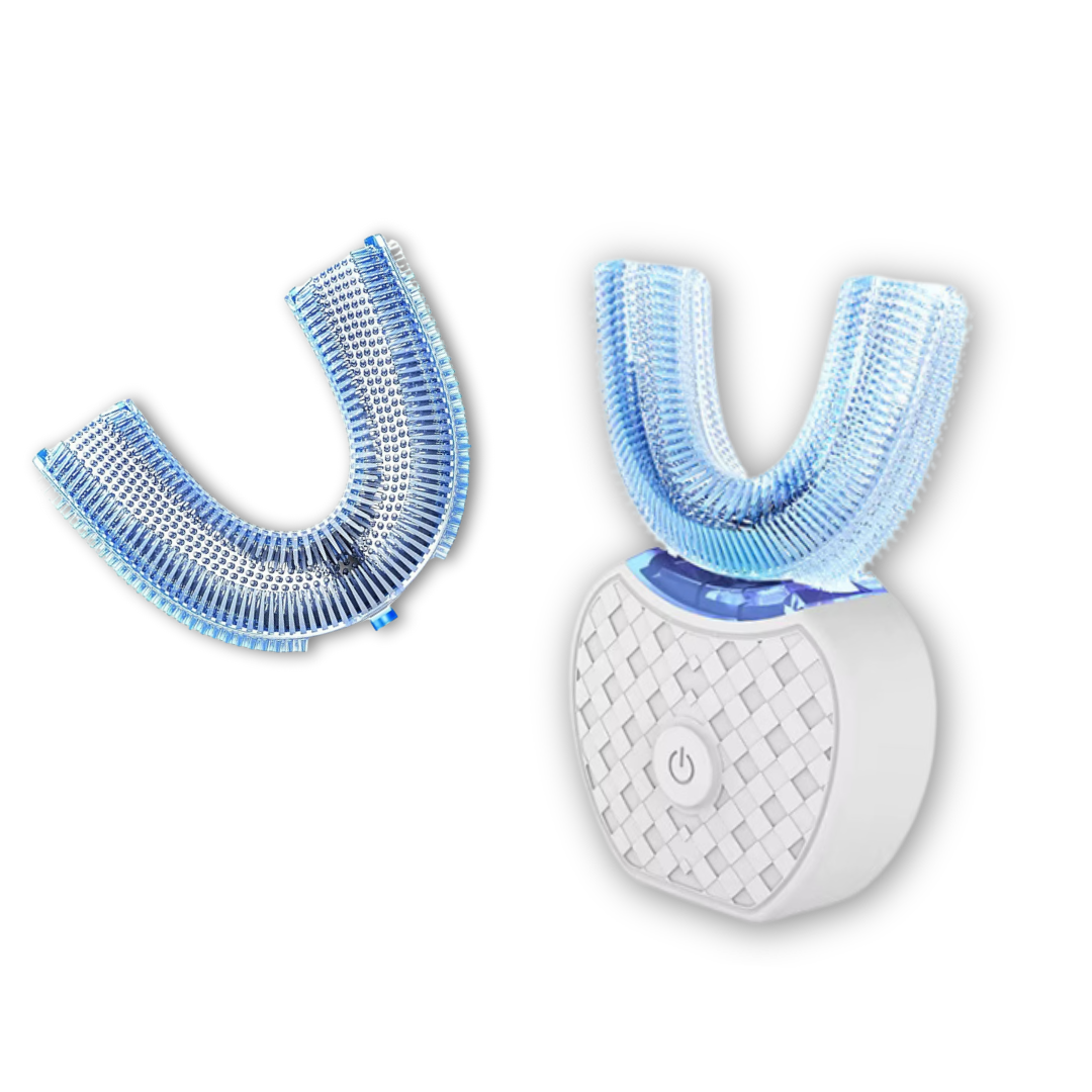 Scandinavian Smiles brush
