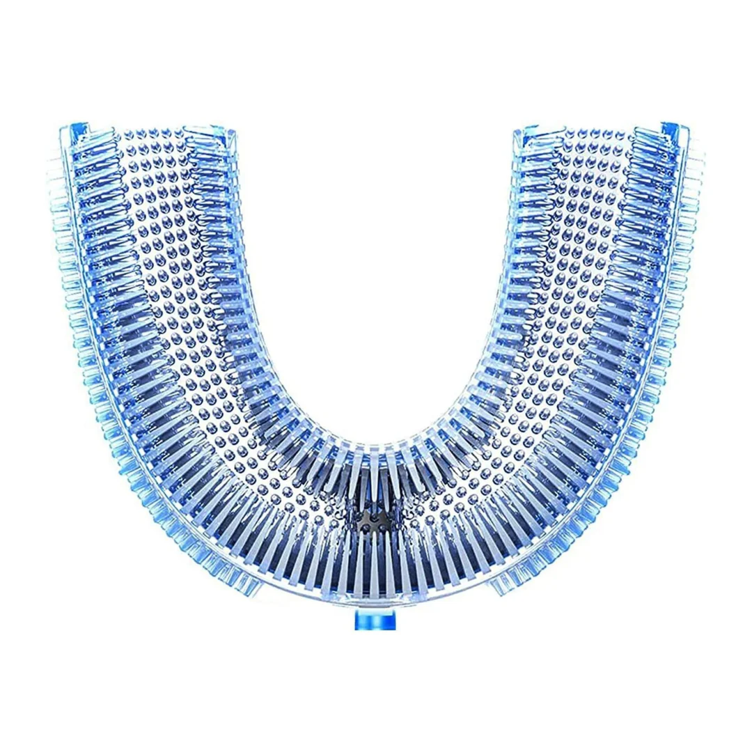 Mouthpiece